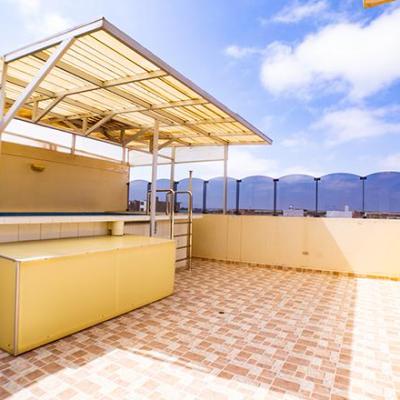 VENTA DE CASA DE 3 PISOS EN URB. LOS FICUS - PIMENTEL